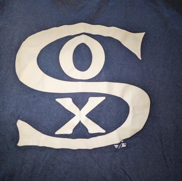 White Sox fanatics tshirt L - Picture 2 of 3